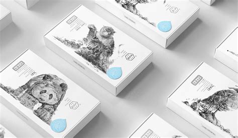 西安新概念品牌设计包装案例 藜麦包装_新概念品牌设计-站酷ZCOOL