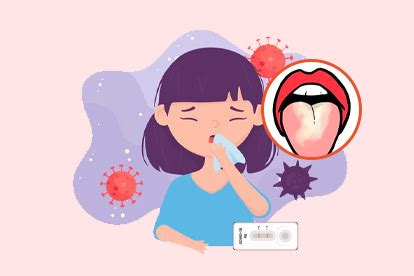 新冠肺炎患者失去味觉嗅觉是病毒变异吗 变异病毒有什么表现-新冠肺炎概况-复禾健康
