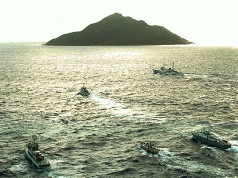 中国海警在东海争议海域驱离日本船只 - 2023年1月30日, 俄罗斯卫星通讯社
