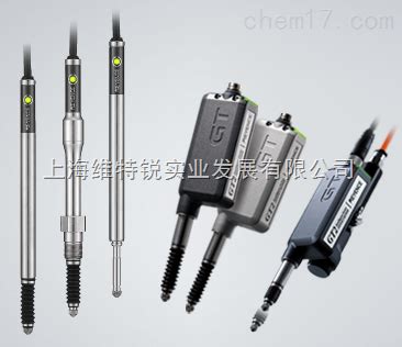 GT2-P12K型号-笔式高精度位移传感器头基恩士Keyence-GT2-P12K 型号-化工仪器网