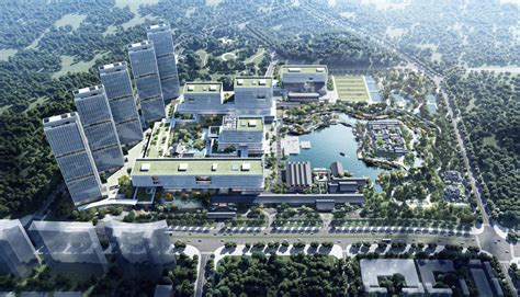 采埃孚华南首个研发中心与电子工厂落户花都：为广州补齐高端零部件短板