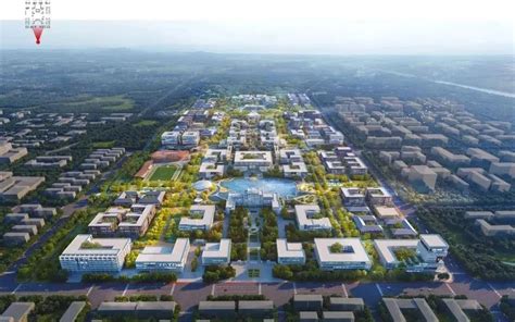 关注！雄安新区首批4所北京高校将这样建设|北京市|占地面积_新浪新闻
