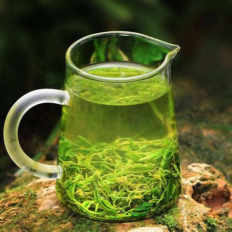 秋季喝什么茶比较好？最好喝淡淡的3种绿茶，看完你就知道了-妙手医生