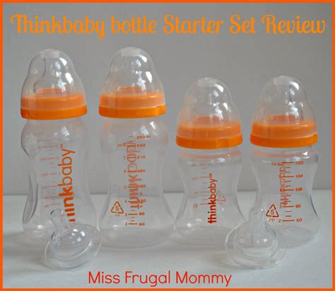Thinkbaby Feeding Set, Orange, 4-Piece Set - Walmart.com