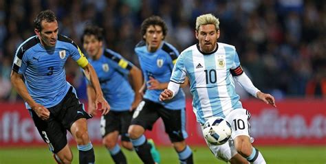 世预赛南美区第5轮回放：阿根廷vs乌拉圭（中文)完整版回放_腾讯视频