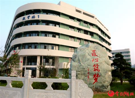 长江职业学院新校区喜迎首批学生入驻–今日湖北网