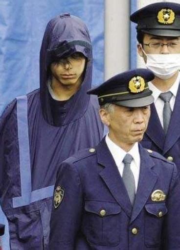 日本史上年龄最小杀人犯 - 知乎
