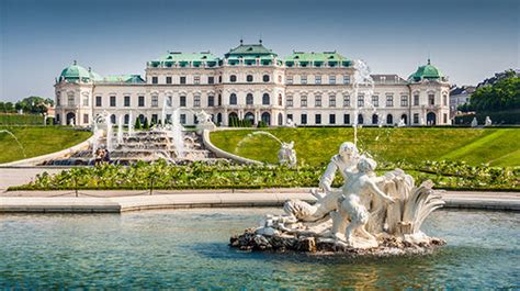 维也纳是哪个国家的首都（关于音乐之都维也纳的介绍） – 碳资讯