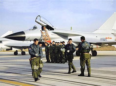 台军首次承认解放军空军素质提高_资讯_凤凰网