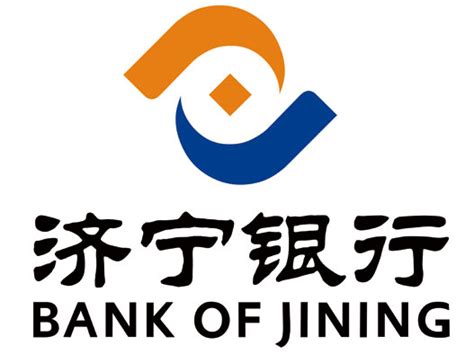 济宁银行logo设计含义及设计理念-三文品牌