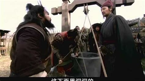 《水浒传》救卢俊义简单，只需杀李固，燕青敢杀公人，为何不敢杀