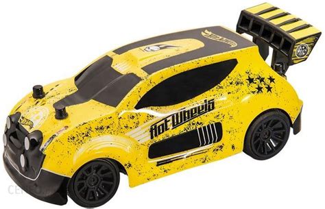 Brimarex Hot Wheles RC 1:24 (1633104) - Ceny i opinie - Ceneo.pl