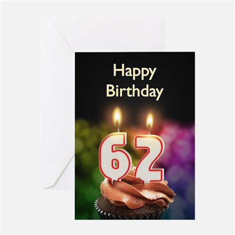 Happy 62Nd Birthday Gifts for Happy 62nd Birthday | Unique Happy 62nd Birthday Gift ...