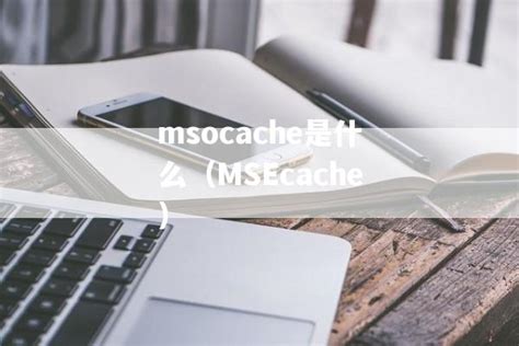 msocache是什么|趣开头条