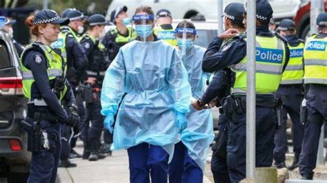 澳大利亚将禁止民众出国 防疫措施升级 澳大利亚最新疫情如何？_民生_中国小康网
