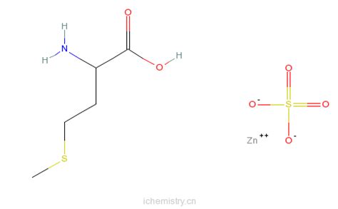 CAS:56329-42-1|蛋氨酸锌硫酸盐_爱化学