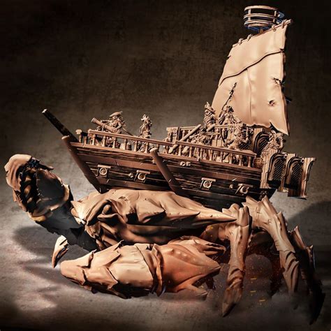 迪士尼城堡加勒比海盗船|摄影|风光摄影|佰立摄影设计 - 原创作品 - 站酷 (ZCOOL)