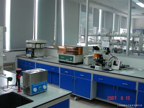 实验室常用的耗材试剂有哪些，该怎么管理_蓝色海贝科技有限公司