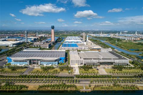 聚焦长三角G60科创走廊高质量发展 全力打造中国式现代化“松江样本”--松江报