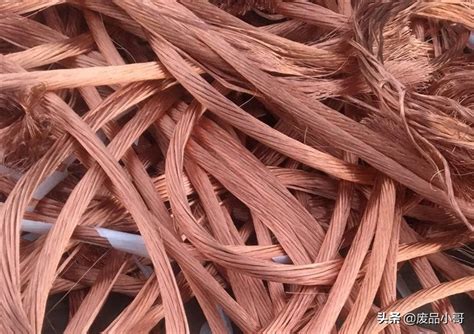 废铜线回收多少钱一斤（废铜价格最高上调100元） - 上海资讯网