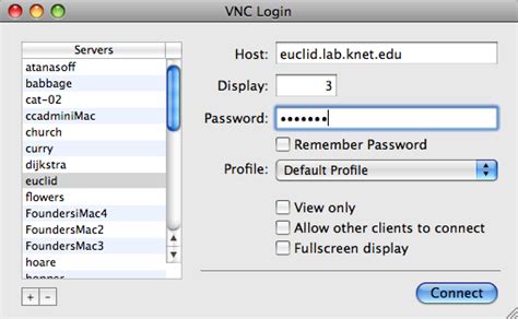 How to Use RealVNC: 8 Steps (with Pictures) - wikiHow