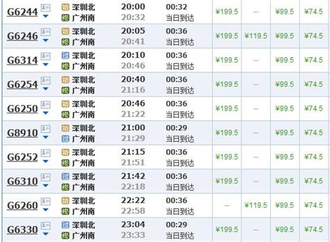 2021年1月4号起广州地铁21号线快车时刻表调整一览- 广州本地宝