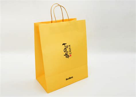 手提袋厂家告诉你一些纸袋知识-手提袋定做-杭州曲光包装材料有限公司