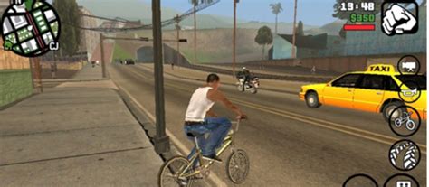 《GTA：圣安地列斯（Grand Theft Auto：San Andreas）》安卓版评测 殿堂级手游精品 _ 游民星空 GamerSky.com