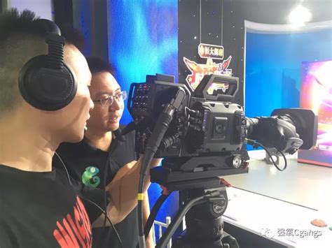 襄阳广播电视台全媒体主持人大赛采用Blackmagic Design搭建现场4K播出系统