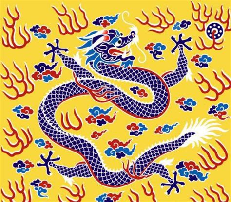 中国古代有国旗吗 | 灵猫网
