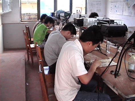 湖南工程职业技术学院：职业培训精准助推脱贫村青年就业增收 - 今日关注 - 湖南在线 - 华声在线