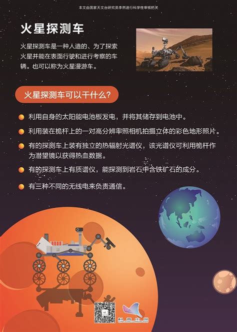 为什么要探索火星-新疆科技馆