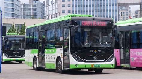 快看 | 北京运通公交调整路号，“运通”二字将成历史|界面新闻