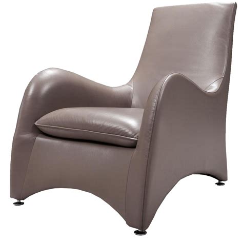 柏森新中式水墨丹青休闲椅P3508XC-单品-美间（软装设计采购助手）