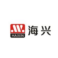 海兴(HEXING)标志Logo设计含义，品牌策划vi设计介绍