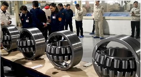 轴承行业的新局面-哈尔滨优越轴承制造有限公司