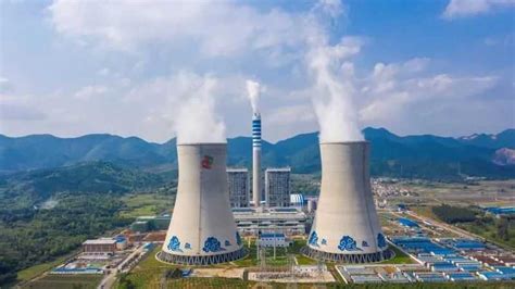 国内首个！国华电力盘山电厂整体延寿30年且实现参数跨代升级-国际电力网