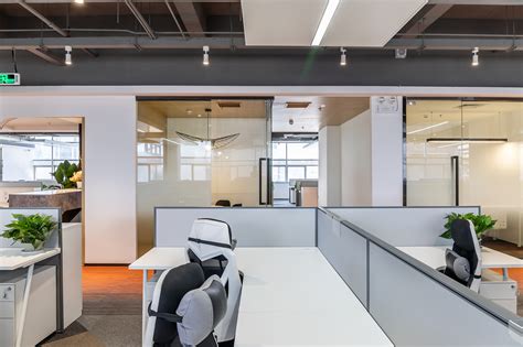 专家见解：当今工作场所的5个办公室设计理念-赫红建筑设计