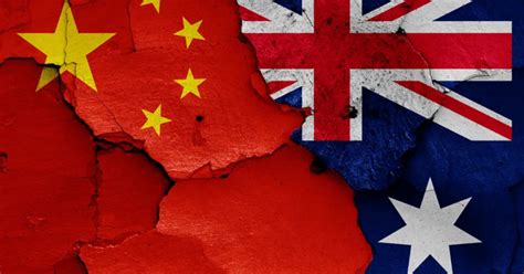 澳大利亚与新西兰关系简析：中国在第三岛链大有可为 - 知乎