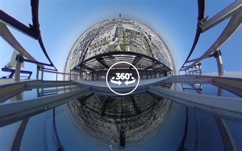 360° view of full seamless spherical hdri panorama 360 degrees angle ...