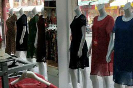 中老年服装店：值得创业者选择的市场空缺 - 知乎