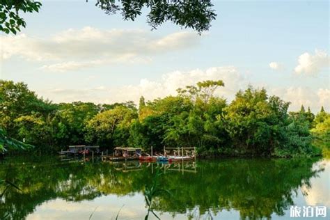 2020十一杭州西溪湿地门票预约指南-游玩攻略_旅泊网