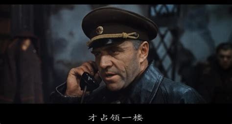 经典苏联战争电影–解放 1-5部 国语版 中文字幕 720P 高清无水印 – 旧时光