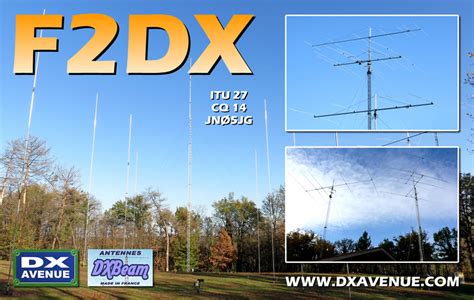 F2DX - Callsign Lookup by QRZ Ham Radio
