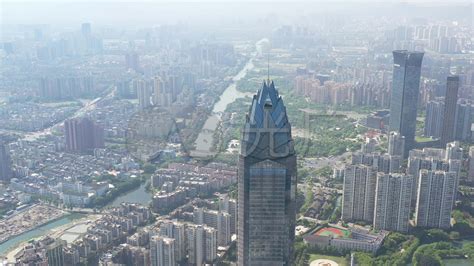 339米！“温州第一高楼”正式落成刷新城市天际线