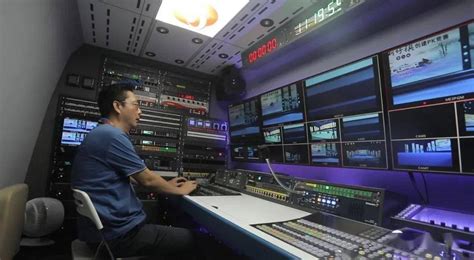 揭阳市气象局参加市电视台“行风热线”访谈直播节目-工作动态