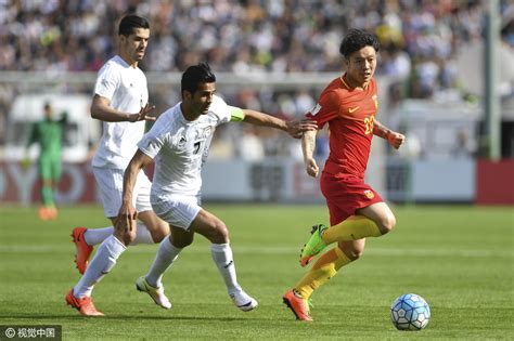 日本3比0伊朗，中国足球陷入集体反思：为何遵循足球规律这么难？_凤凰网