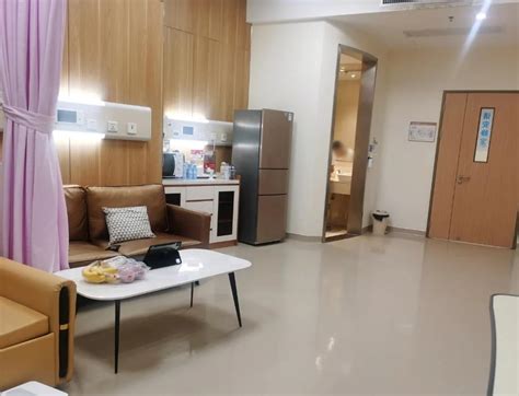 公立医院改造丨湘潭市妇幼保健院产房升级，快来打卡现场！__凤凰网