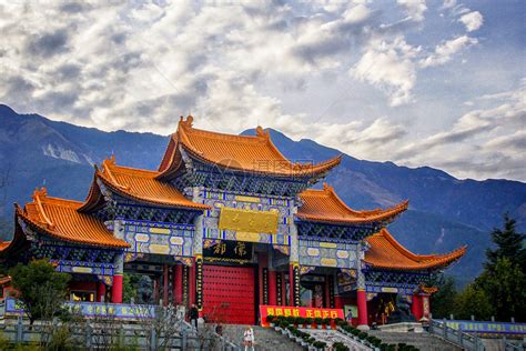 中国最美的100座寺庙_凤凰网