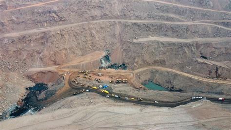 阿拉善煤矿坍塌事故发生后，内蒙古多地紧急启动大排查__财经头条